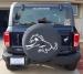 2021 Ford Bronco 4WD