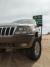 4 Inch Lifted 2003 Jeep Grand Cherokee 4WD
