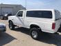 6 Inch Lifted 1996 Ford F-150 2WD
