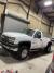 3 Inch Lifted 2003 Chevy Silverado 2500 HD 4WD