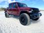 2.5 inch Lifted 2021 Jeep Gladiator JT 4WD