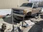 6 Inch Lifted 1997 Chevy C2500/K2500 Pickup 4WD