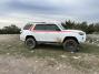 3 Inch Lifted 2023 Toyota 4Runner 4WD