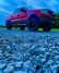 4 Inch Lifted 2006 Ford F-150 4WD