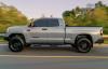 3.5 Inch Lifted 2020 Toyota Tundra 4WD