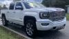 2.5 inch Lifted 2018 GMC Sierra 1500 4WD