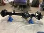 7.5 Inch Lifted 1999 Jeep Cherokee XJ 4WD
