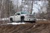 5 Inch Lifted 2012 GMC Sierra 2500 HD 4WD