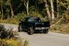 5 Inch Lifted 2005 Dodge Ram 1500 4WD