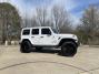 2.5 inch Lifted 2021 Jeep Wrangler JL Unlimited 4WD