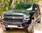 2 inch Lifted 2021 Chevy Tahoe 4WD
