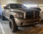 6 Inch Lifted 2005 Dodge Ram 1500 2WD