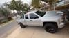 3 Inch Lifted 2016 Chevy Silverado 1500 4WD