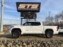 1.75 inch Lifted 2022 Toyota Tundra 4WD