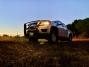 3 Inch Lifted 2020 Chevy Colorado 4WD