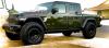 4.5 Inch Lifted 2021 Jeep Gladiator JT 4WD