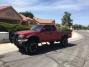 6 Inch Lifted 2003 Toyota Tacoma 4WD