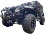 3 Inch Lifted 2015 Jeep Wrangler JK (2 Door) 4WD