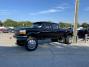4 Inch Lifted 1997 Ford F-350 4WD