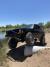 4.5 Inch Lifted 2000 Jeep Cherokee XJ 4WD