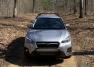2 inch Lifted 2020 Subaru Crosstrek 4WD