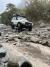 3 Inch Lifted 1988 Jeep Cherokee XJ 4WD