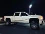 7 Inch Lifted 2015 GMC Sierra 1500 4WD