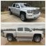 5 Inch Lifted 2018 GMC Sierra 1500 4WD