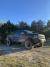 7.5 Inch Lifted 2011 Chevy Silverado 1500 2WD
