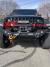 2.5 inch Lifted 2020 Jeep Wrangler JL (2 Door) 4WD