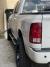 4 Inch Lifted 2011 Ram 1500 2WD