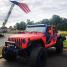 6 Inch Lifted 2020 Jeep Wrangler JL Unlimited 4WD