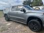 3.5 Inch Lifted 2019 Chevy Silverado 1500 4WD