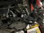 2 inch Lifted 2018 Subaru Outback 4WD