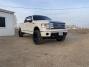 3 Inch Lifted 2013 Ford F-150 4WD