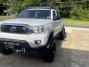 6 Inch Lifted 2013 Toyota Tacoma 4WD