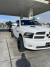 4 Inch Lifted 2011 Ram 1500 2WD