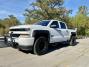 2.5 inch Lifted 2018 Chevy Silverado 1500 2WD