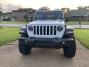 3.5 Inch Lifted 2021 Jeep Wrangler JL Unlimited 4WD
