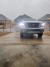 2 inch Lifted 2016 Nissan Titan XD 4WD