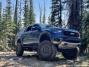 7.5 Inch Lifted 2020 Ford Ranger 4WD