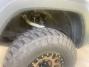 3.5 Inch Lifted 2018 Toyota Tacoma 2WD