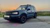2021 Ford Bronco Sport 4WD