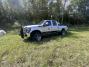 3 Inch Lifted 2016 Ford F-350 Super Duty 4WD
