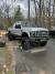 6 Inch Lifted 2008 Ford F-250 Super Duty 4WD