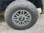 2 inch Lifted 2015 Ford F-150 4WD