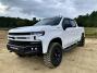 2 inch Lifted 2019 Chevy Silverado 1500 2WD