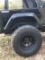 4 Inch Lifted 2003 Jeep Wrangler TJ 4WD