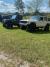 4.5 Inch Lifted 2000 Jeep Cherokee XJ 4WD