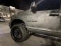 6 Inch Lifted 2005 Dodge Ram 1500 2WD